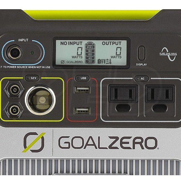 Goal Zero 43012