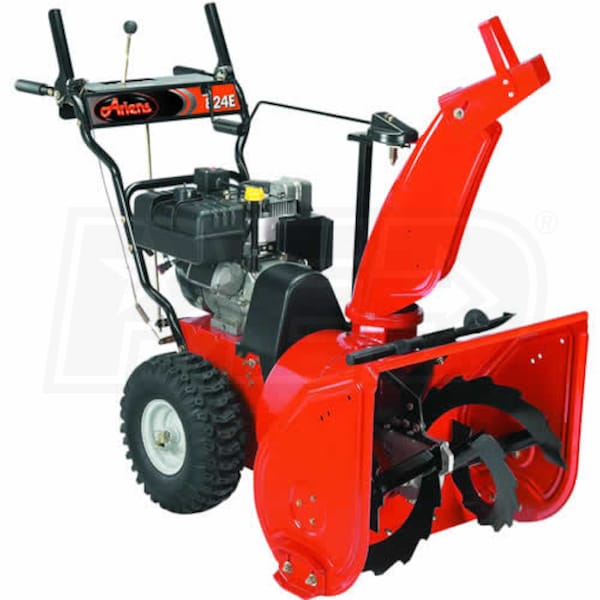 Ariens Prosumer TwoStage (24") 8HP Snow Blower Ariens 824E