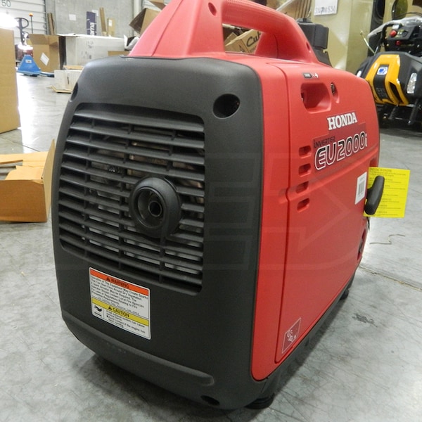 Honda EU2000IA1-SD