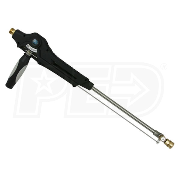 BE 27" Pivot Nozzle Pressure Washer Wand BE 85.202.085