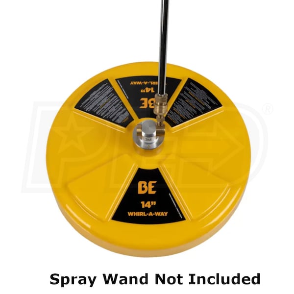 BE Power Equipment 85.403.014