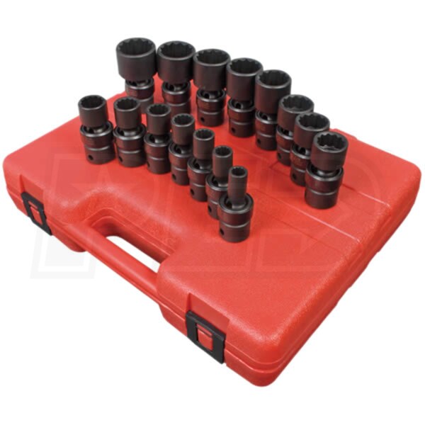 Sunex Tools 850613364069073