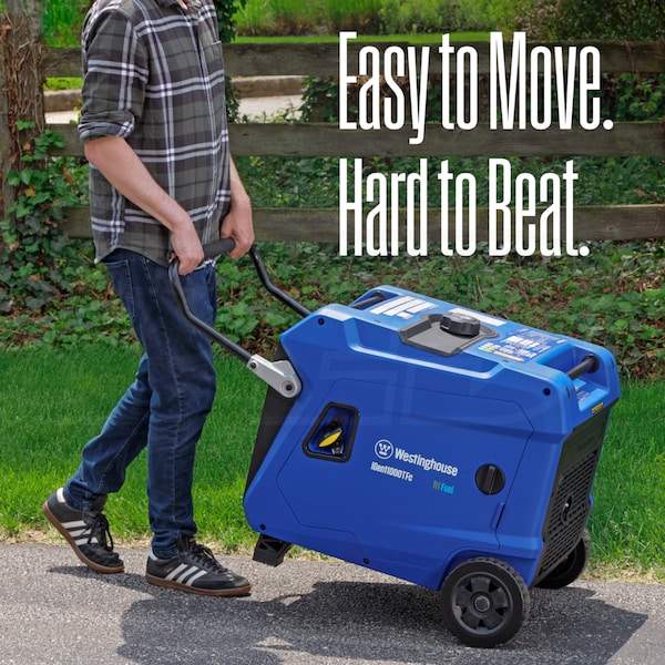 Westinghouse IGEN11000TFC