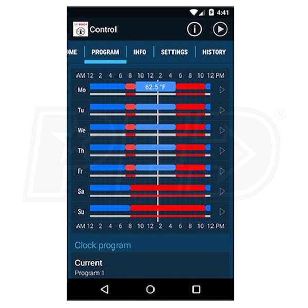 Bosch Thermotechnology 8733948009