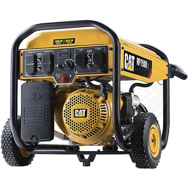 Caterpillar EGD-RP7500EBULK