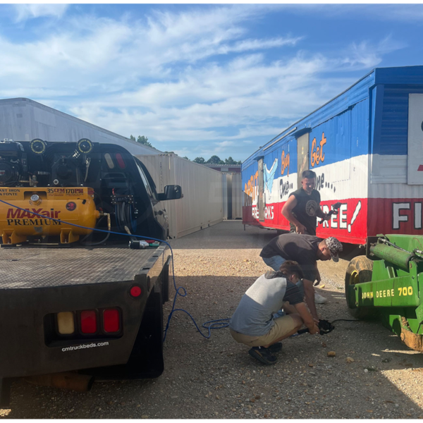 MAXair 11G30TRKE-H-MAP