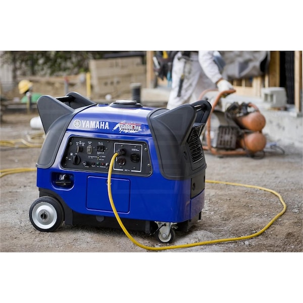 Yamaha EF3000ISEB