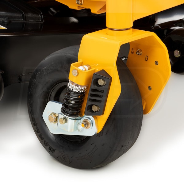2021 cub cadet zt1 54 2025