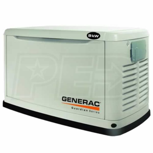 Generac Guardian 5882