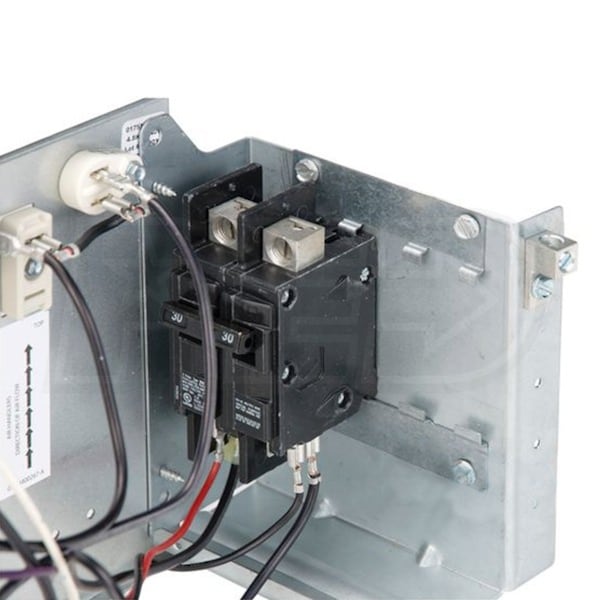 Goodman HKS 8 kW Electric Heat Kit 208240/60/1 With Circuit Breaker Goodman HKSC08XC