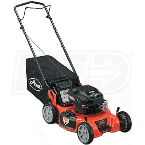 Ariens Blade Runner 21 6.5 HP 3 in 1 Push Lawn Mower Ariens 911110