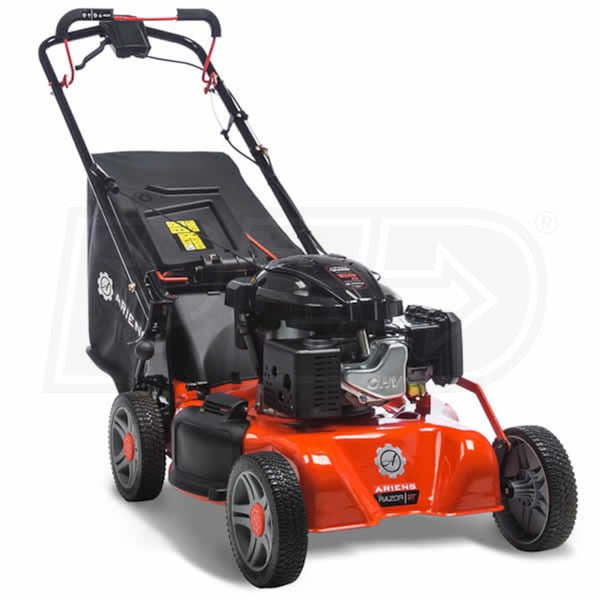 Ariens Razor 21 159cc Self Propelled Electric Start Lawn Mower Ariens 911179