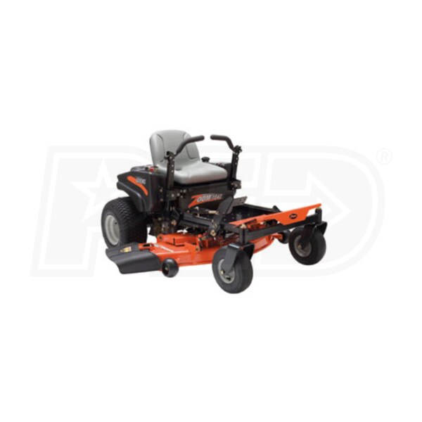 Ariens Zoom2040 40 20 HP Zero Turning Radius Lawn Mower Ariens ZOOM2040