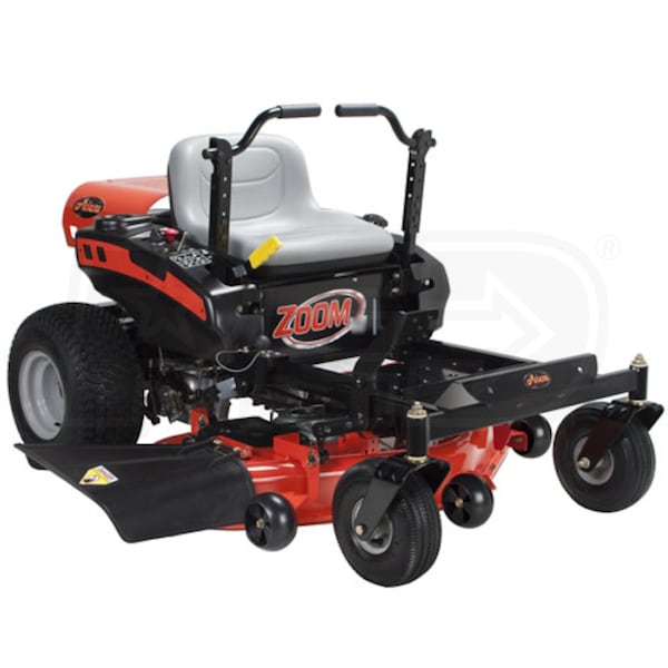 Ariens Zoom42 42 16.5 HP Zero Turn Lawn Mower 2010 Model Ariens 915141