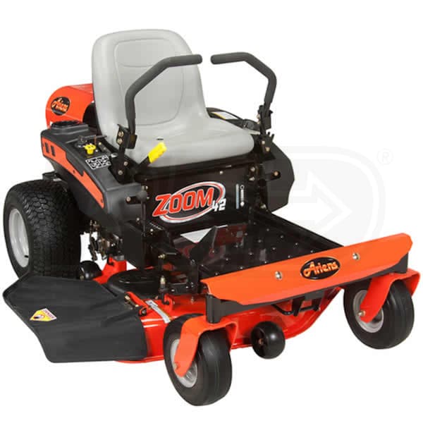 Ariens Zoom 42