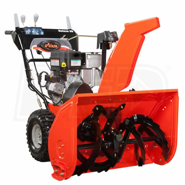 Ariens ST30LE
