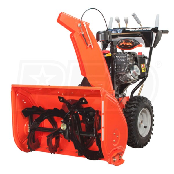 Ariens Platinum 30 SHO (30") 414cc TwoStage Snow Blower (2015 Model