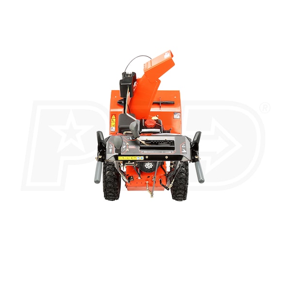 Ariens st24le