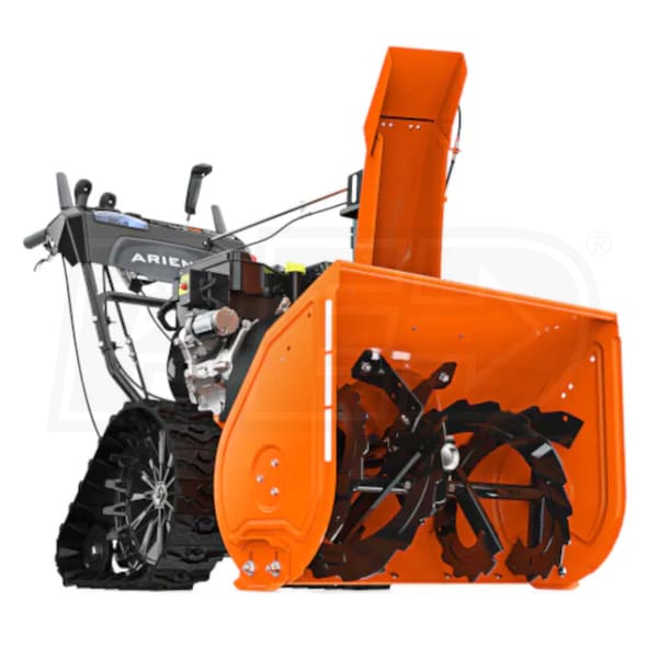 Learn More About Ariens 921057