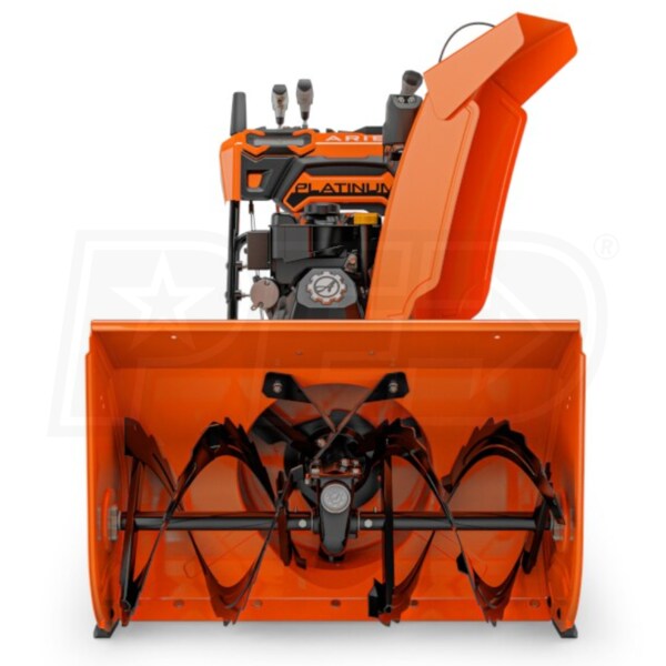 Ariens Platinum 30 SHO (30") 414cc TwoStage Snow Blower Ariens 921064