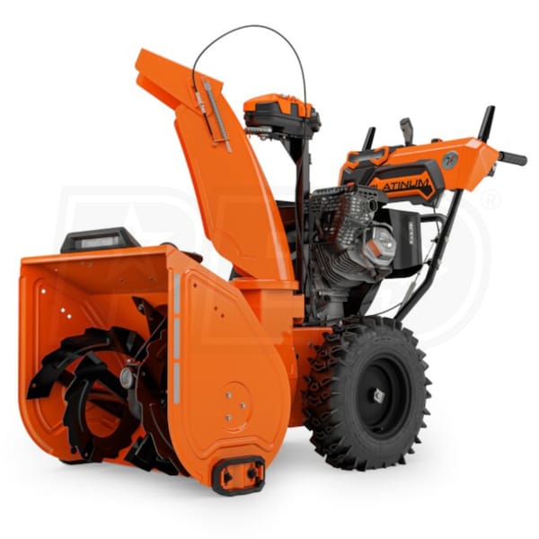 Learn More About Ariens 921066