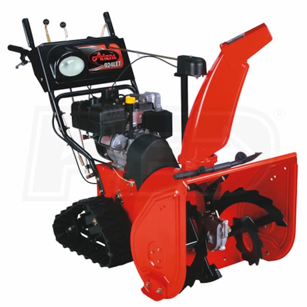 Ariens 924LET