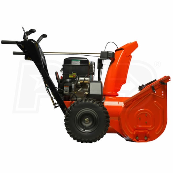 Ariens st28dle