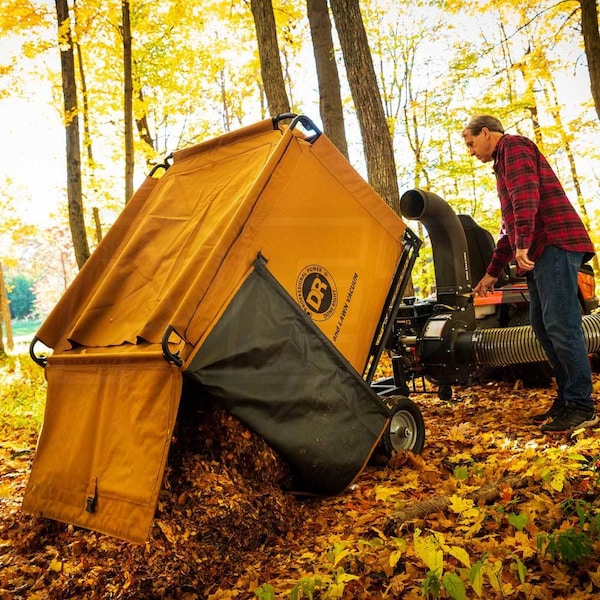 DR Power Equipment LL37060DEN