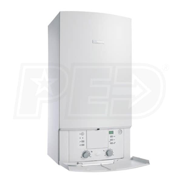 Bosch greenstar boiler online