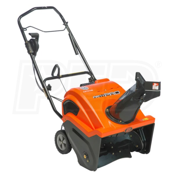 Ariens SS21EC