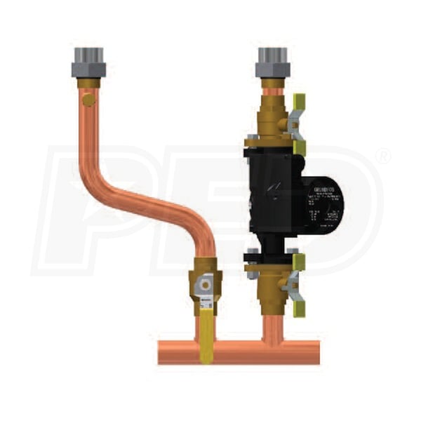 Triangle Tube CCRKIT202