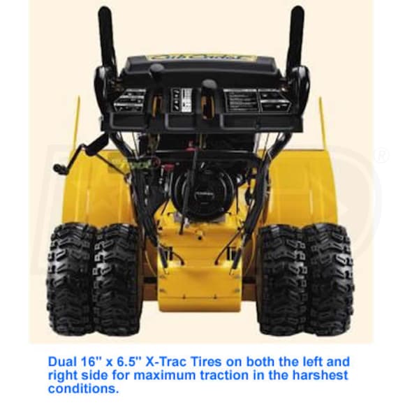 Cub Cadet 945SWE