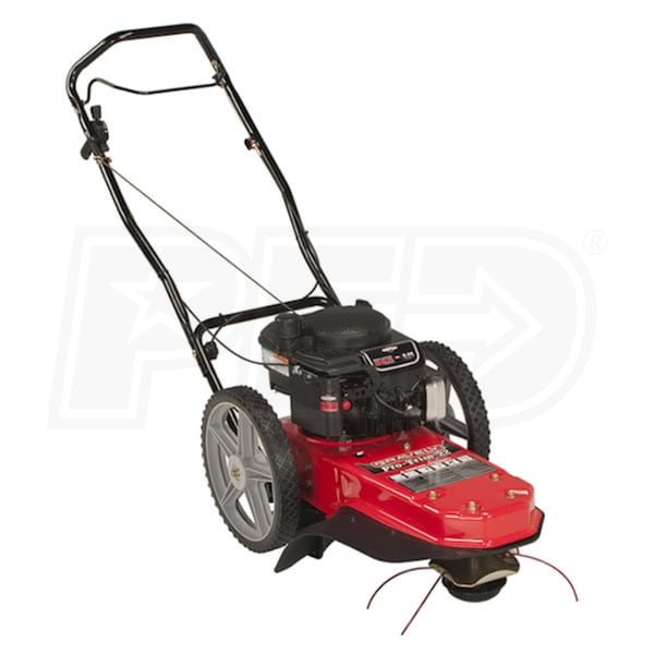 Gravely Pro Trim 22