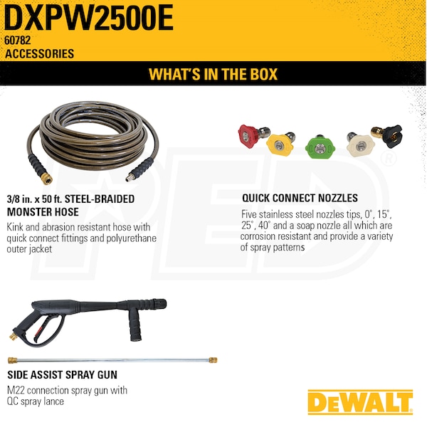 DeWalt 60782