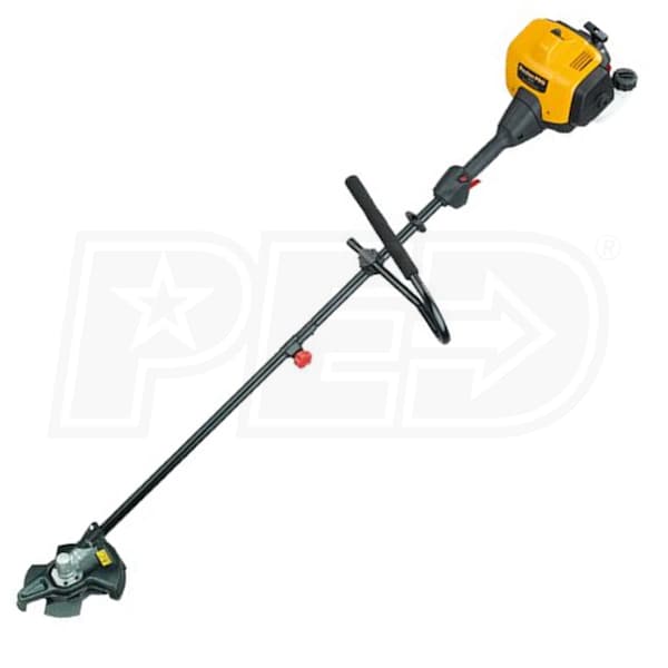 Black & Decker Gas String Trimmer 33cc 