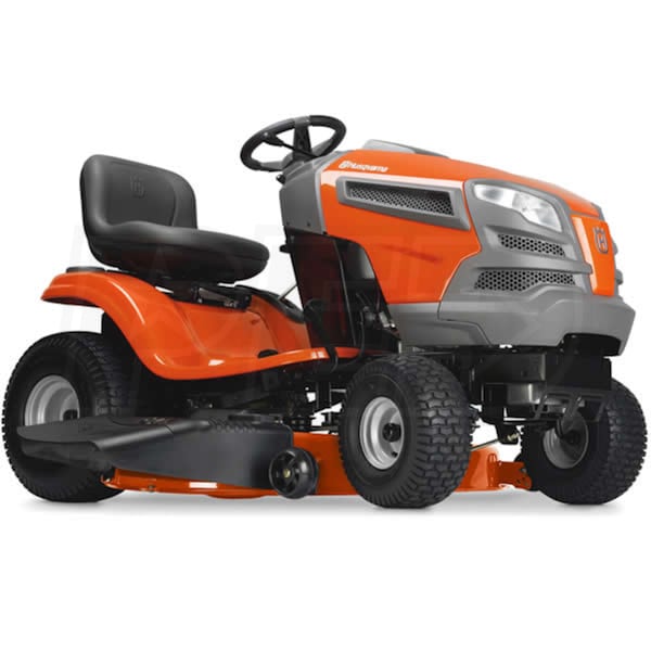 2013 husqvarna riding mower deals