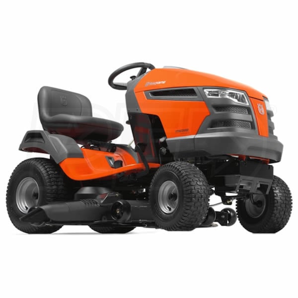 Husqvarna YTH23V48