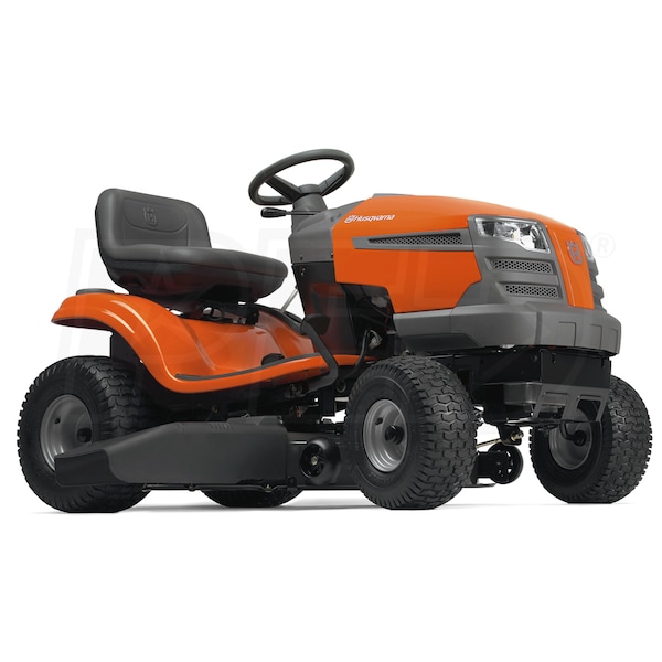 Husqvarna LTA18538 38 18.5HP Lawn Tractor Husqvarna LTA18538