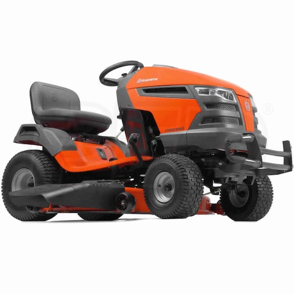 Kawasaki lawn on sale tractor