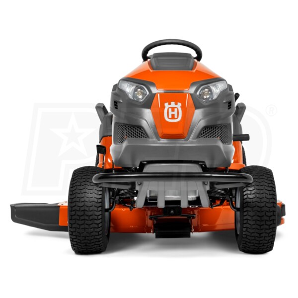 Husqvarna TS 248G 48 24HP Kawasaki Garden Tractor Husqvarna 960 43 03 10