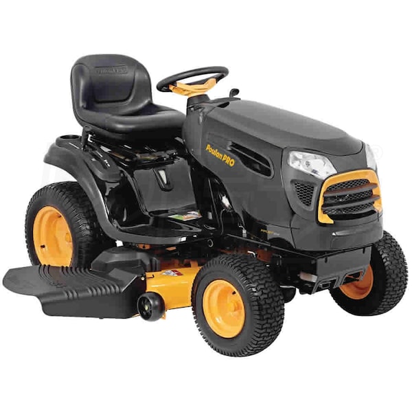 Poulan Pro PPLGT2654 (54") 26HP Kohler Lawn Tractor | Poulan Pro 960420189