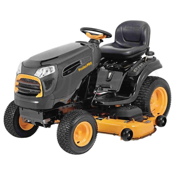 Poulan Pro PPLGT2654 (54") 26HP Kohler Lawn Tractor (Scratch & Dent