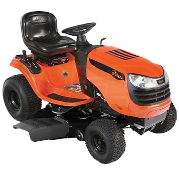 Ariens online 42 mower