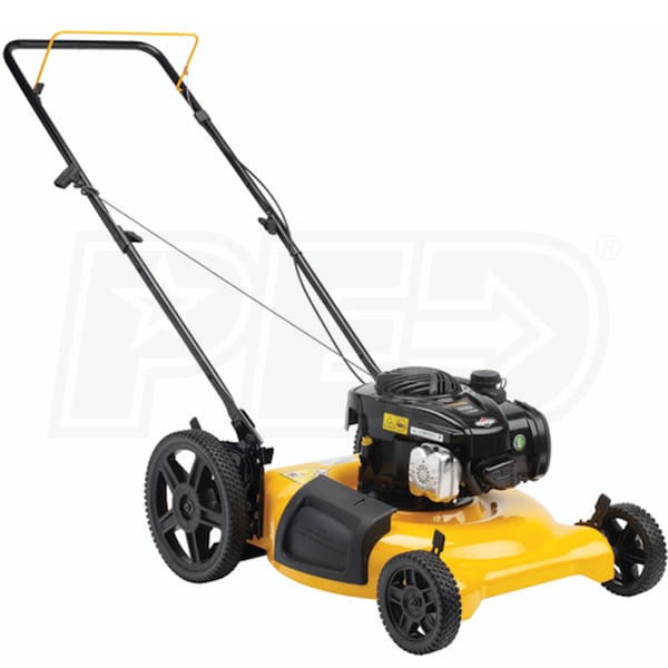 Poulan pro 500 2025
