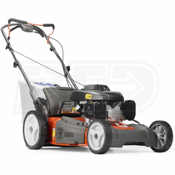 Husqvarna HU800H 22