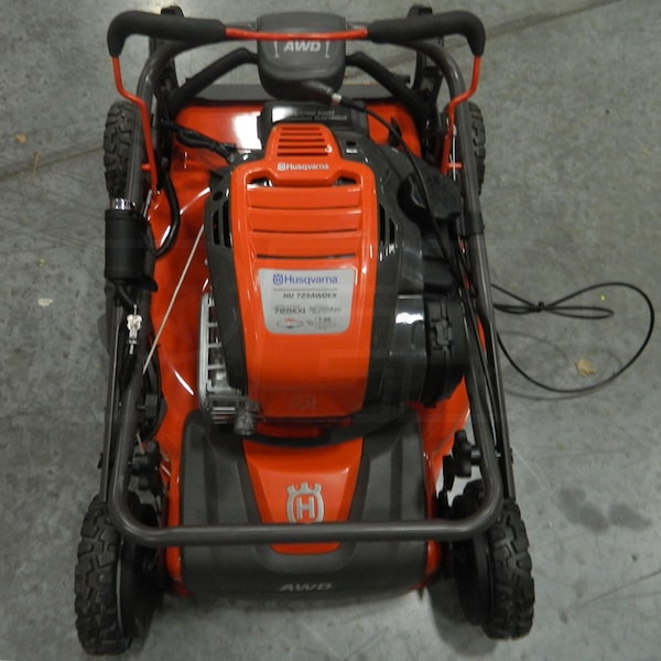 Husqvarna 961 43 01-20-SD