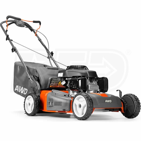 Husqvarna 961 45 00-20-SD