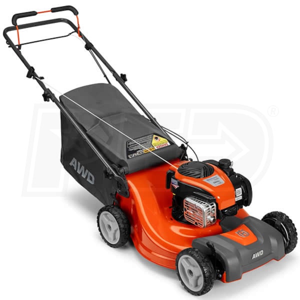 Husqvarna LC221A 21