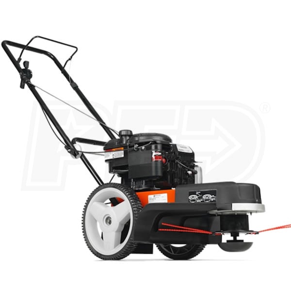 Husqvarna HU625HWT 22 190cc 4 Cycle High Wheel String Trimmer Husqvarna 961 73 00 03
