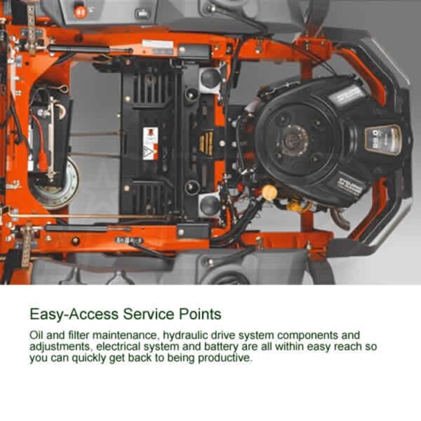 Husqvarna 966 61 43-01